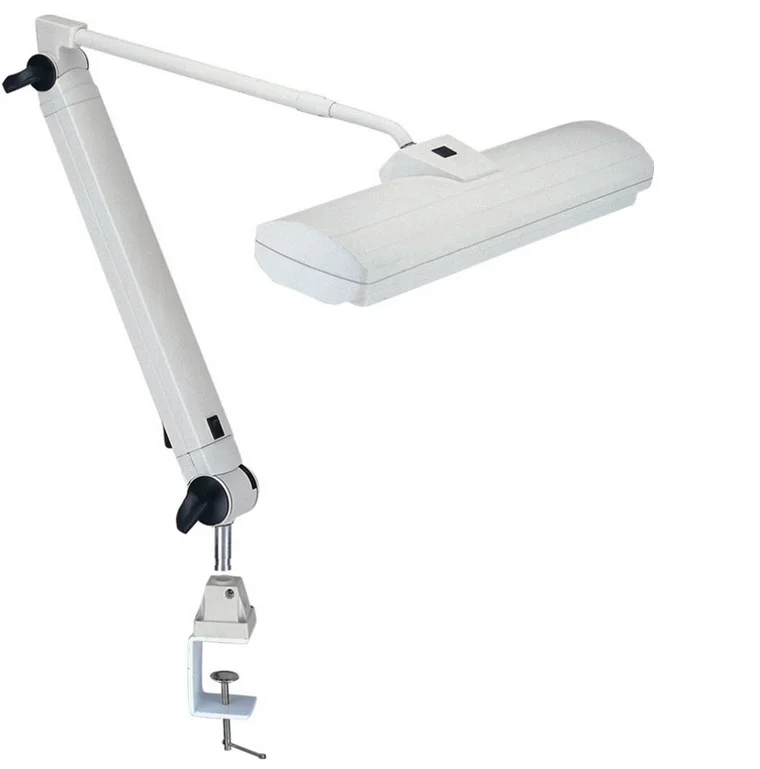 W5927 Professional Watch Repair Working Bench Lamp for Jeweler Watchmaker Factory QA QC Job