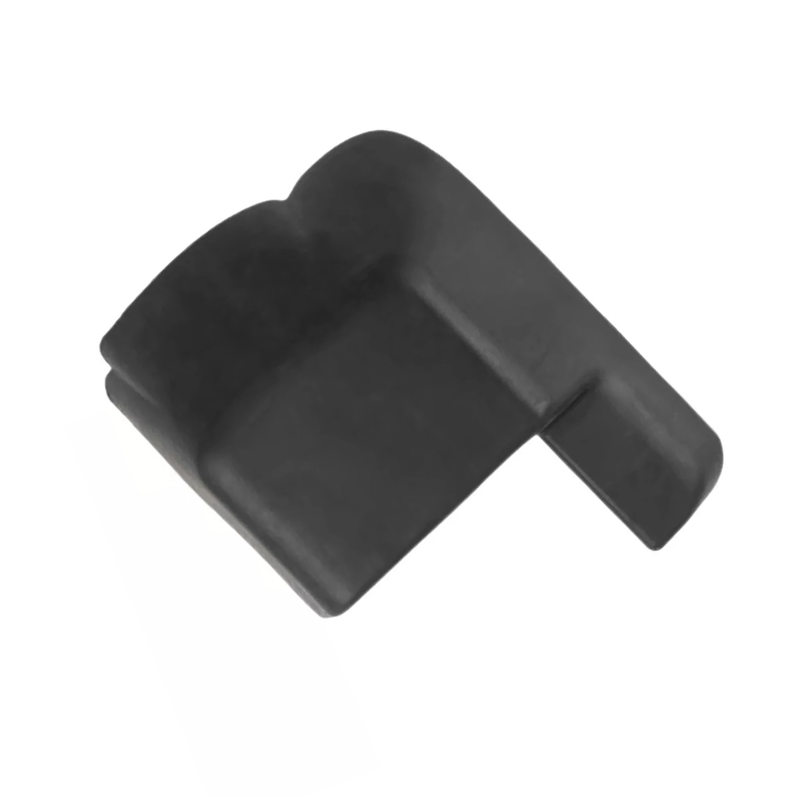 Rear Left Side Lower Door Hinge Bumper Plastic 1536979 YC1523107BG For Ford For Transit For MK6 For MK7 2000-2014 Corner Cap