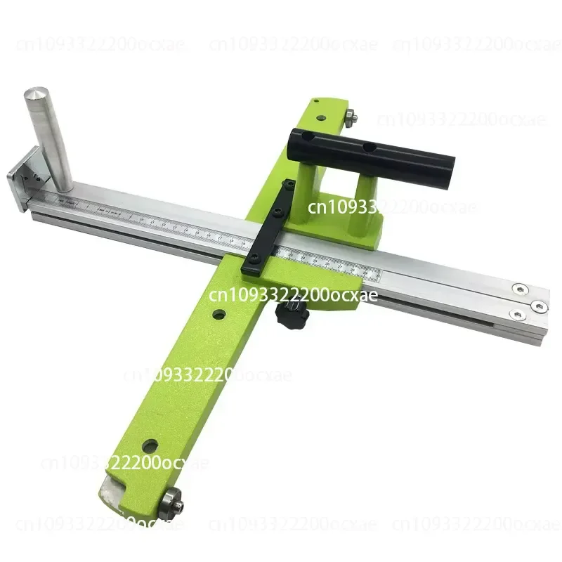 PVC Plastic Floor Trimming Machine Web Floor Strip Cut Scrap Trimmer PVC Floor Construction Tool 300/500/1000MM
