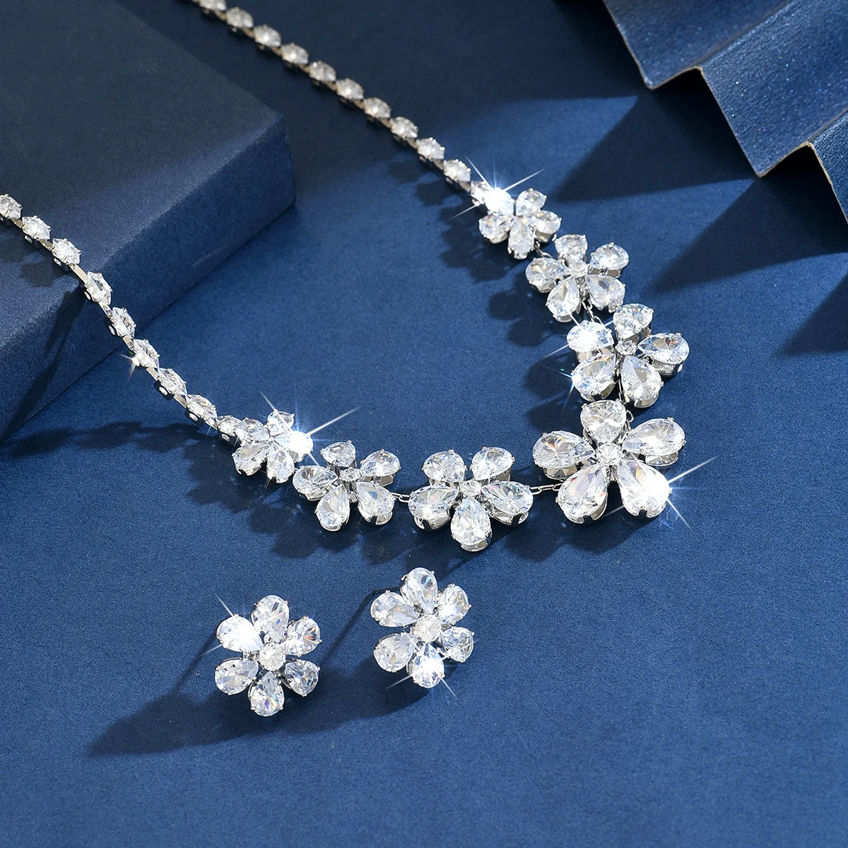 Thumbnail 4 - #27 Matching Earring Sets List of Top Picks