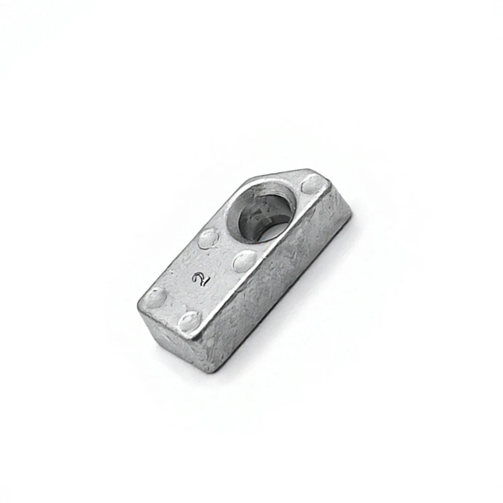 63P-11325-00 63P-11325-01 for Yamaha Anode Motor 4 Stroke 75HP 80HP 90HP 115HP 125HP 150HP 200HP 225HP 250HP 300HP 350HP