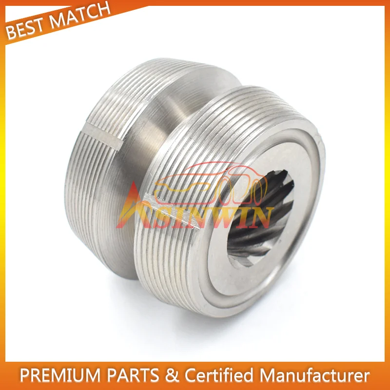

3807613 High Quality Cone Clutch Sliding Sleeve 3855783 385 5783 385-5783 Fits For Volvo Penta
