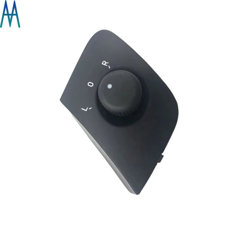 

6J1959565A New Car Mirror Adjustment Switch Mirror Switch for VW Seat Ibiza 2009-2015 6J1959565AAT7