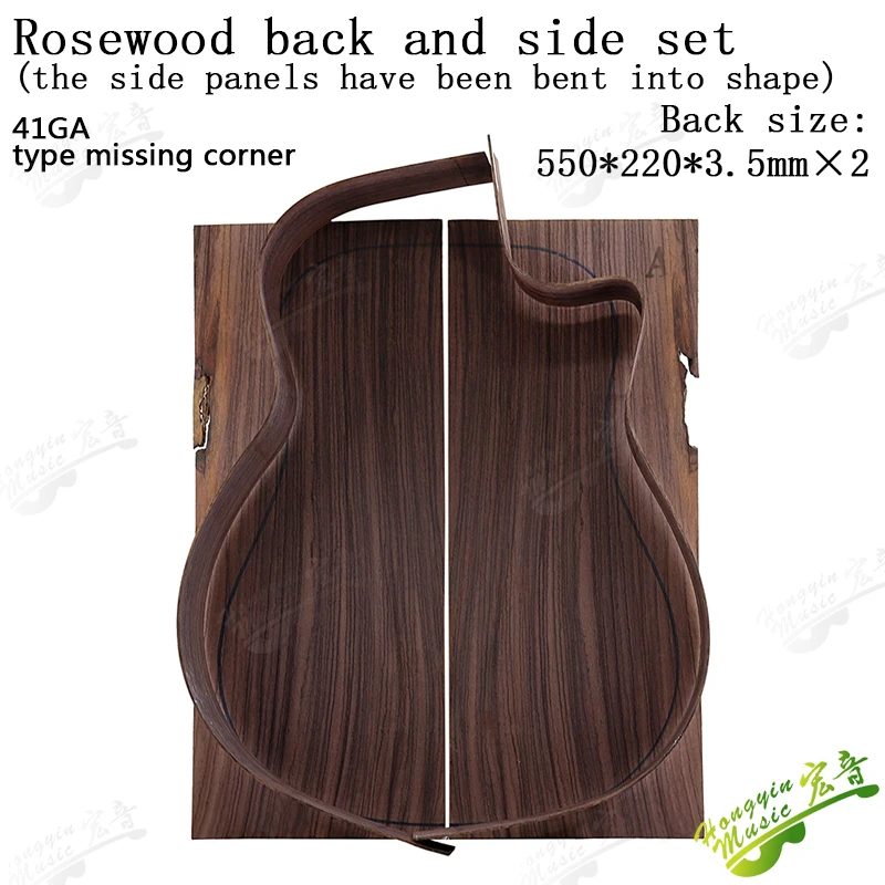 Thumbnail 4 - #20 Ranked Acoustic Guitars Picks in 2026