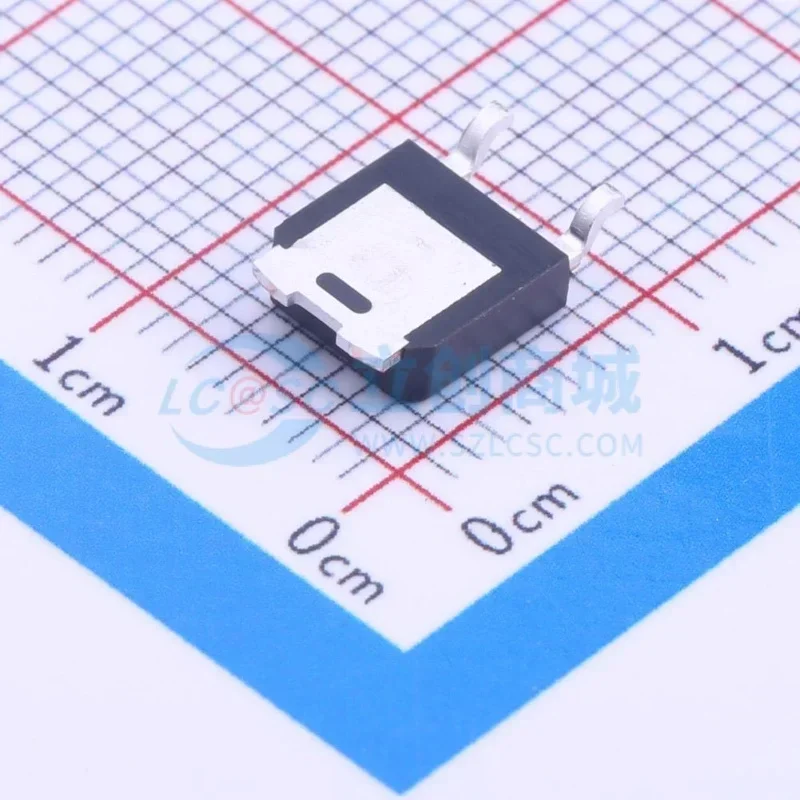 10 TEILE/LOS L78M12ABDT-TR TO-252 Neue original auf lager