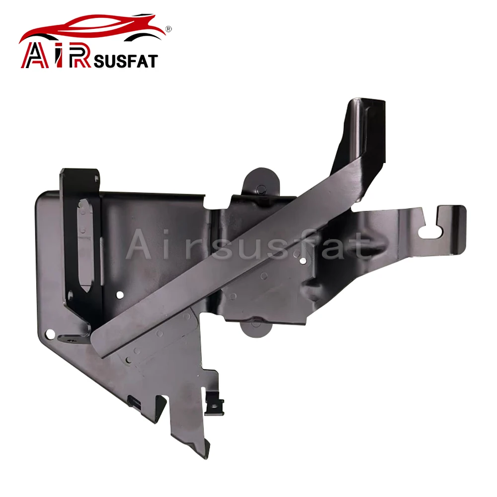 

For Mercedes Benz W447 W639 Air Suspension Compressor Pump Big Metal Bracket 6393200204 6393200404 A6393200204 A6393200404