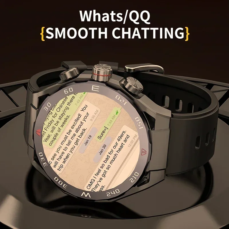 VP900 5G شبكة كاملة Smartwatch 32GB 256GB سعة كبيرة بطاقة SIM فيديو الدردشة الدفع التعرف على الوجه WeChat GPS مقاوم للماء #3