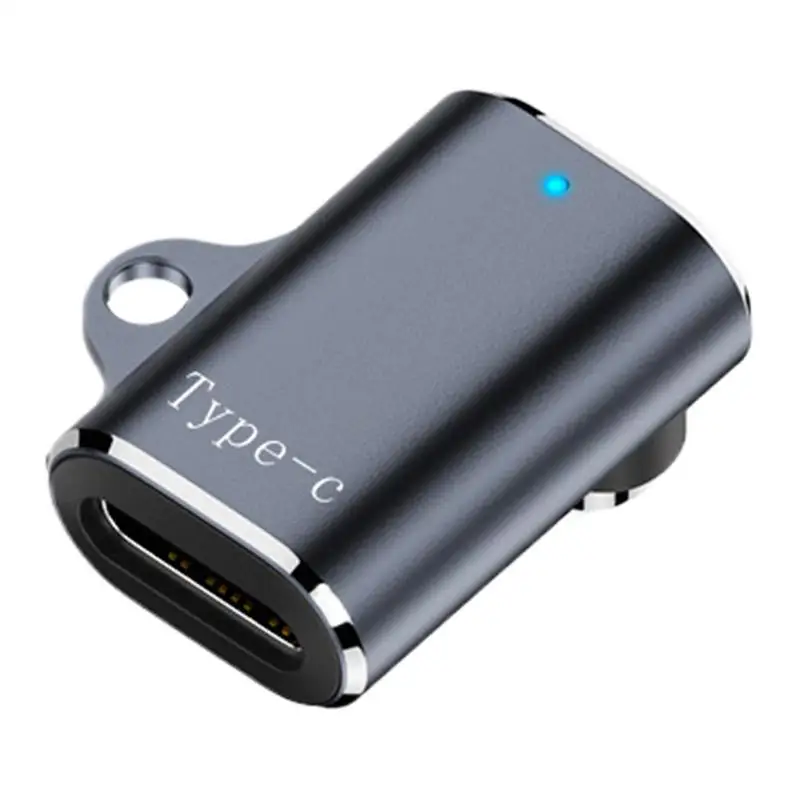 For Shokz S710 Safe Charging Magnetic Adapter For Earbud Type-C Magnetic Earbuds Cable Adapter Safe Earbud Charger Adapter For