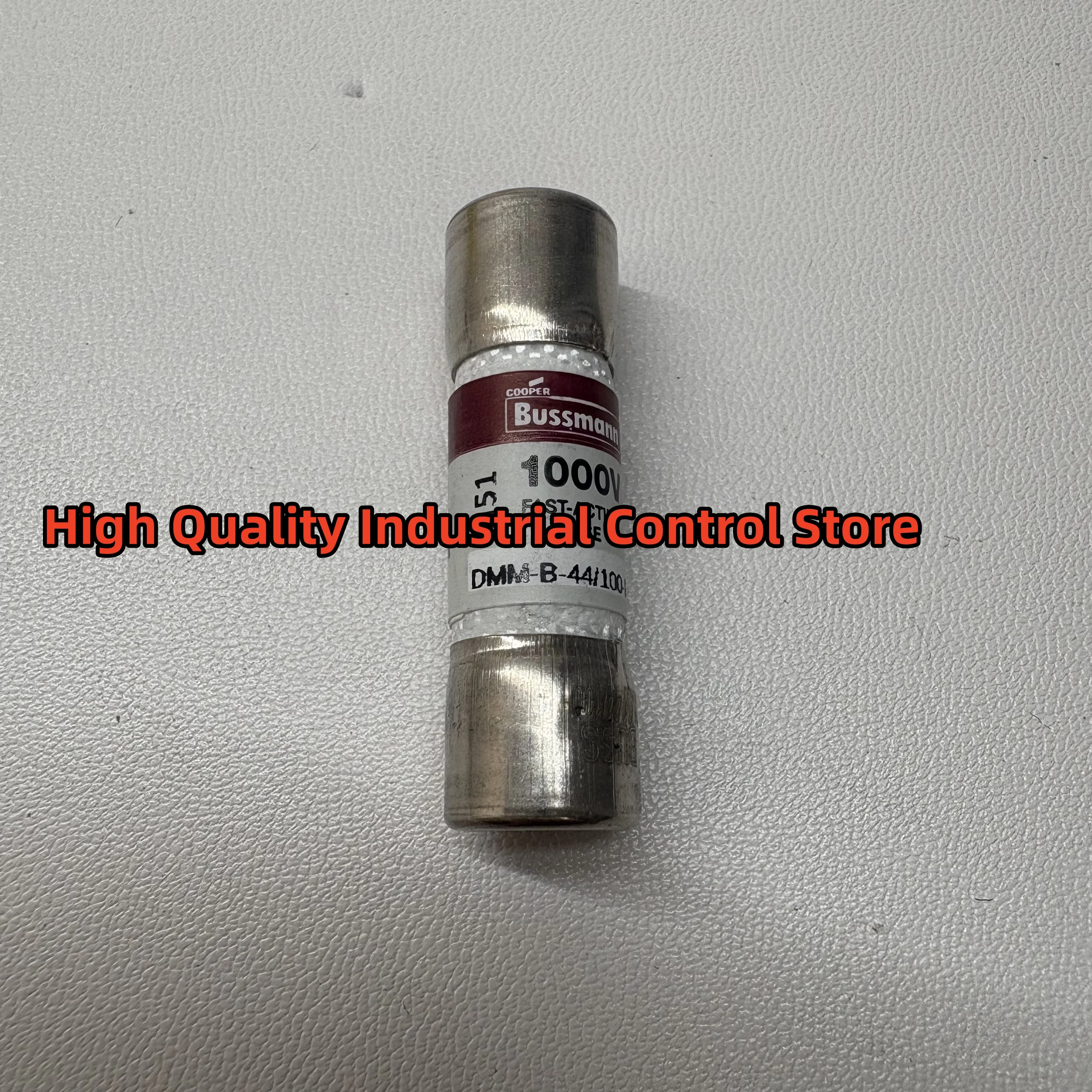 10 шт. DMM-B-44-100-R 440 мА 1000 В быстродействующий предохранитель 100% новый