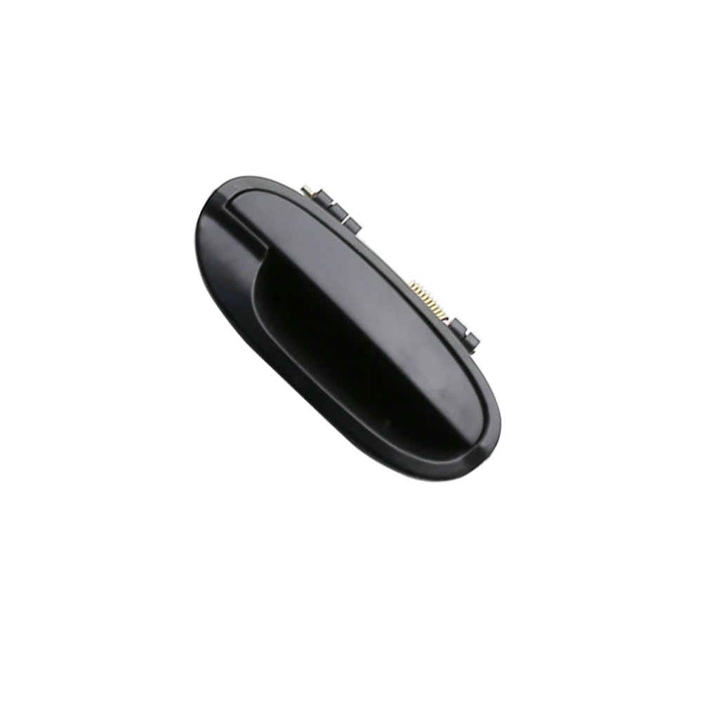 

1PCS FOR CHEVROLET SPARK REAR RIGHT EXTERIOR DOOR HANDLE OEM:96601475