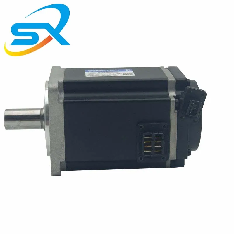 ขาย Sanyo AC เซอร์โวมอเตอร์ R2AA06040FXP11 400w รับประกันหนึ่งปี/สามเดือน Negotiated sale