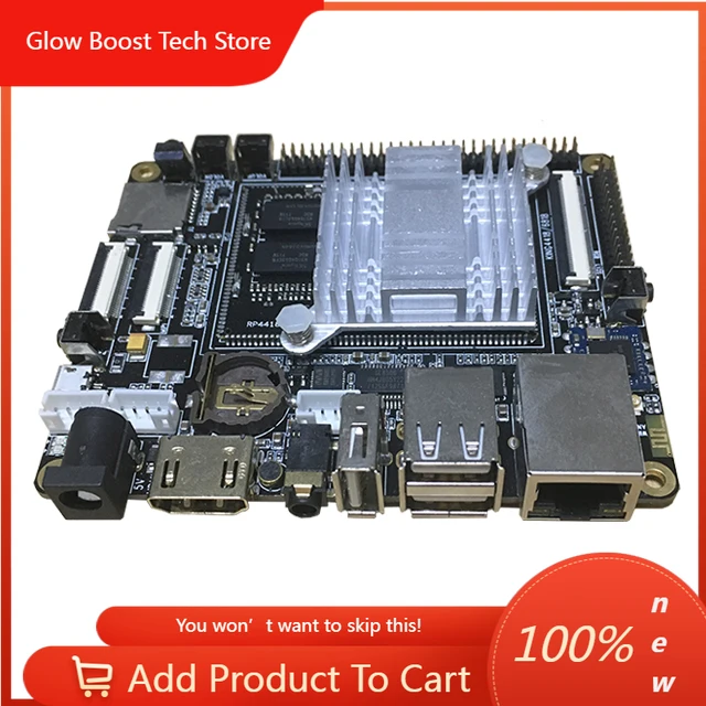 NYS5P6818 android pcb board,android touch screen single board computer