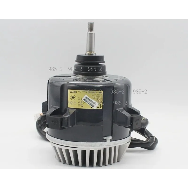 Daikin RJQ4ABV Air Conditioner Motor, Brand New 1034 D200R-28 Original Outdoor Fan Motor Part 6019578