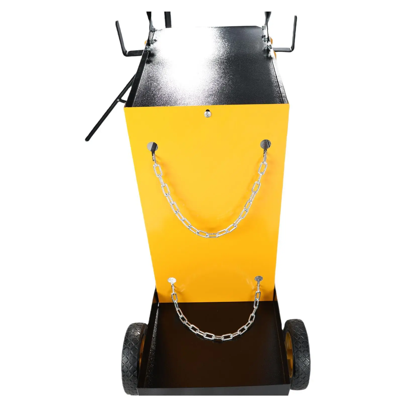 다기능 3단 용접 카트. 가스통 및 부속품 보관. 용접