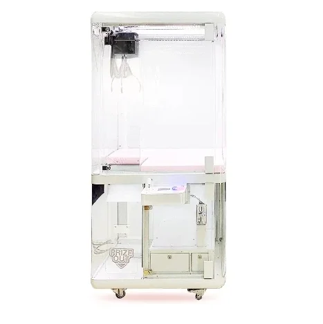 

#For Size Claw Machine for Adult Claw Machine for Sale Philippines Toy Grabber Amusement Game Center Shopping Center 1 Person