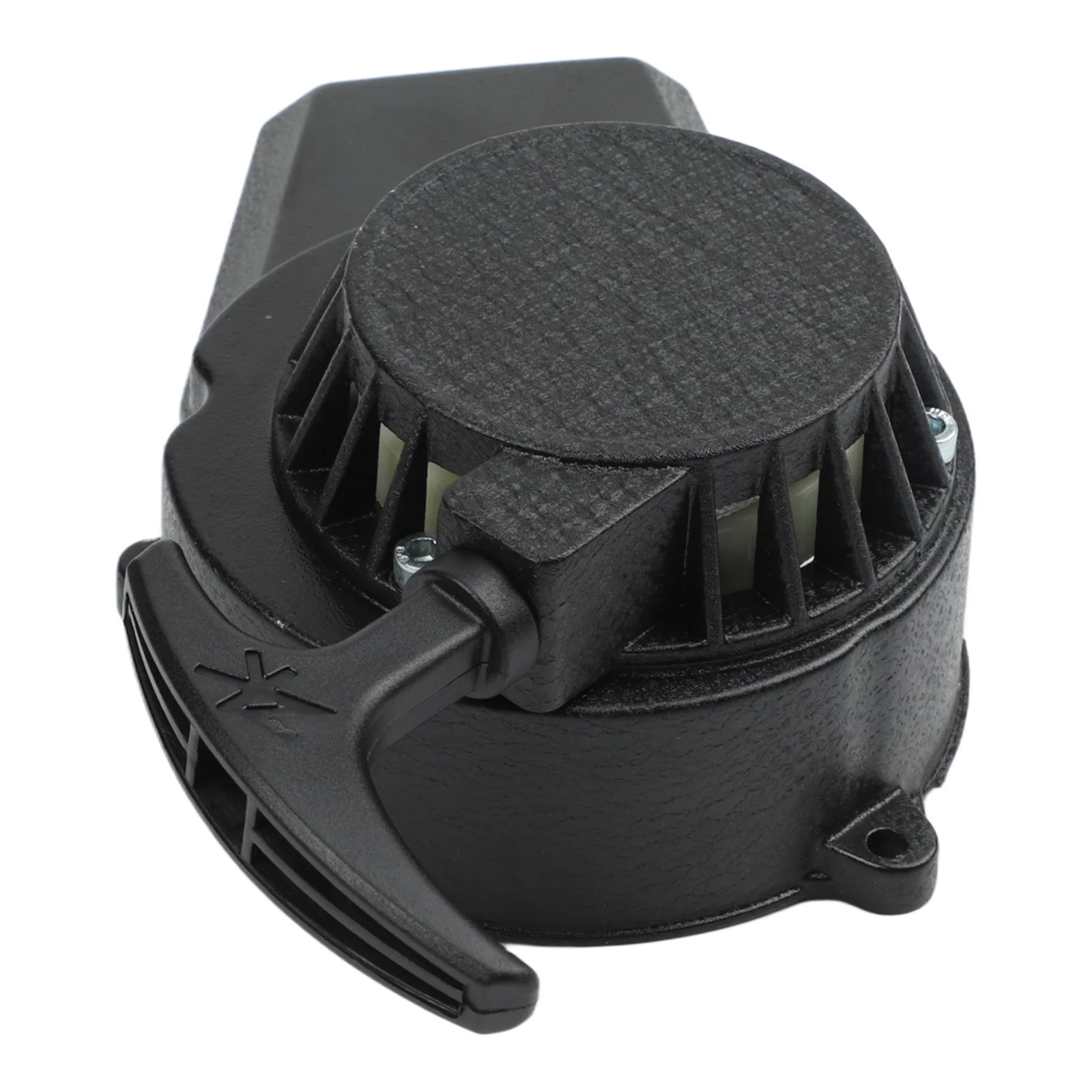 /For /Recoil /Pull Starter For 47cc 49cc For For 50cc Engines Plastic Housing Replacement Part For Chinese For For ATV Dirt Bike