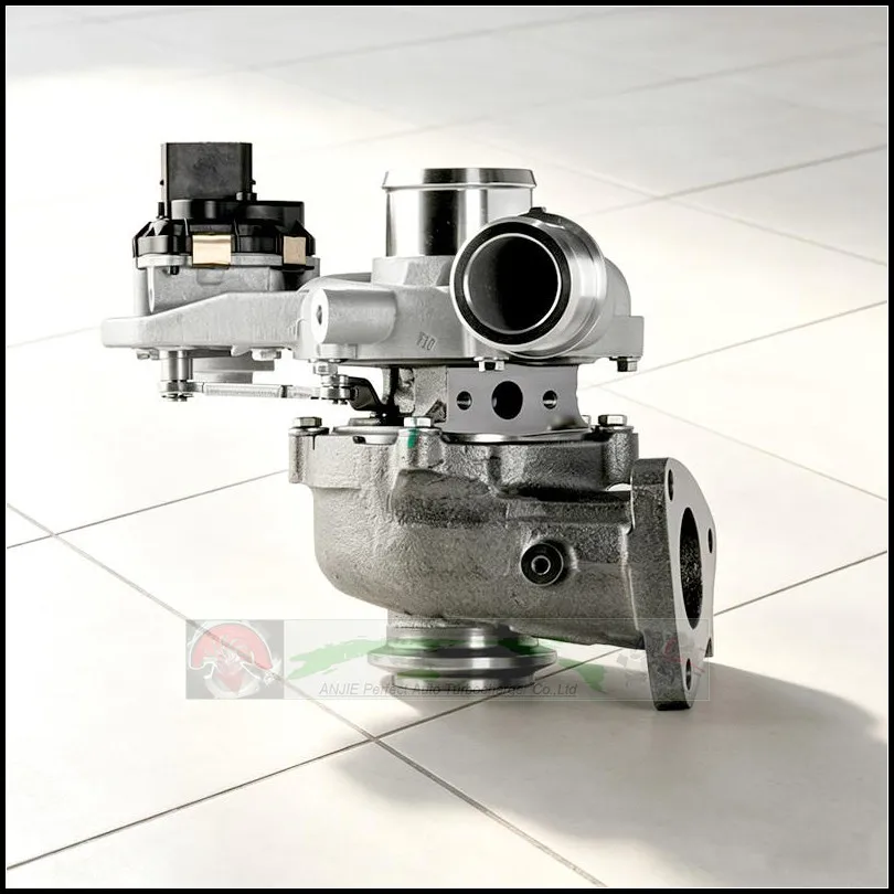 GTE1446KVZ 850841 850841-0007 KK3Q-6K682-BB KK3Q-6K682-BC 2361357 2480731 2319333 Turbo For Ford Transit V363 BKRA YMHA BJFA 2.0