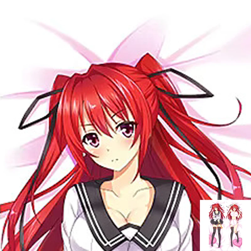 

Dakimakura Anime Naruse Mio 2 Side Printed Hugging Body Pillowcase Cushion Bedding Decor Pillow Cover 2024