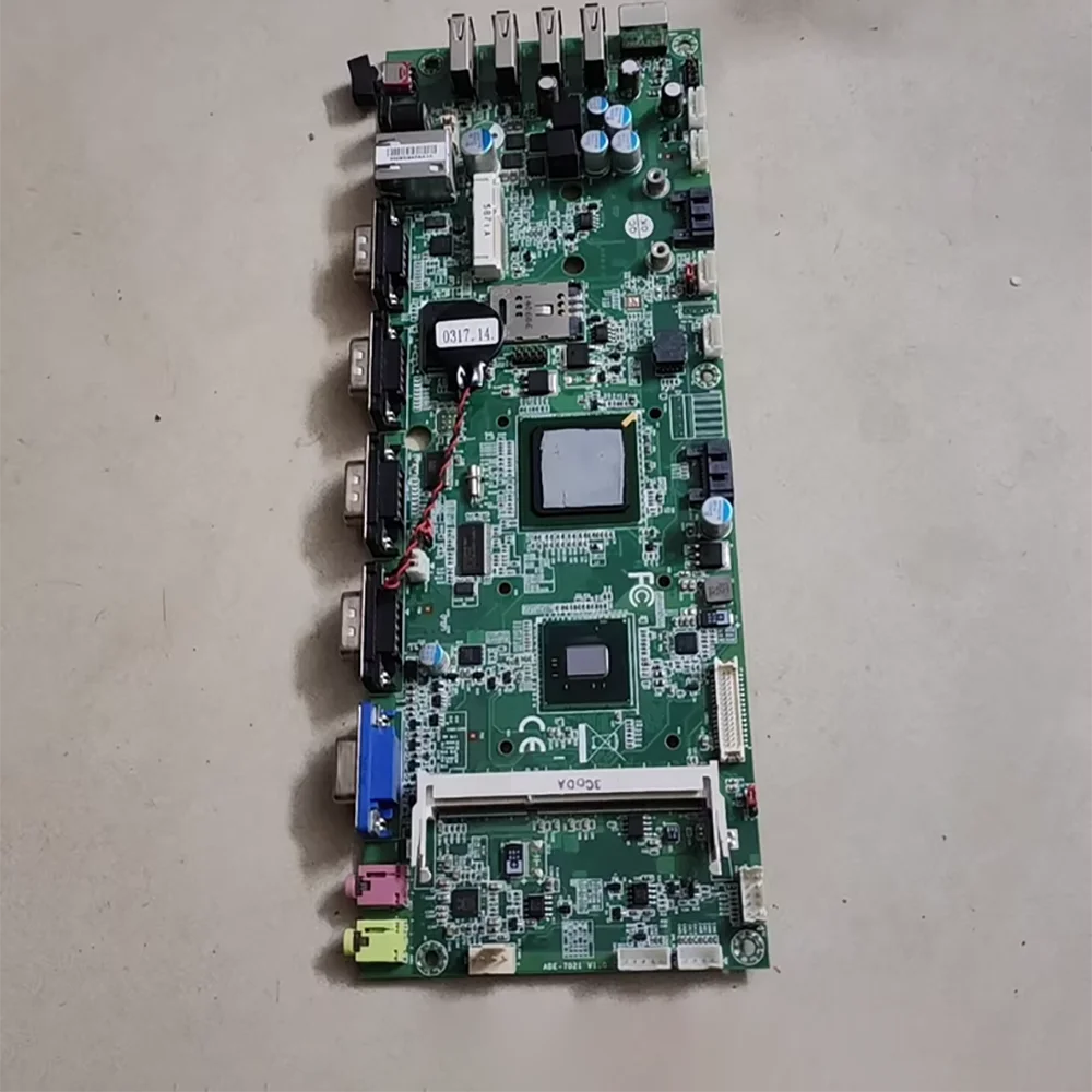 Placa base industrial ADE-7021 V1.0