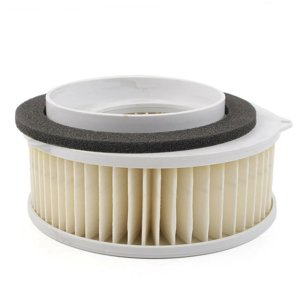 Motorcycle Air Filter Air Intake Cleaner Engine for Yamaha XVS400 XVS650 V-Star Custom Drag Star 1997-2016 OEM 4TR-14451-00