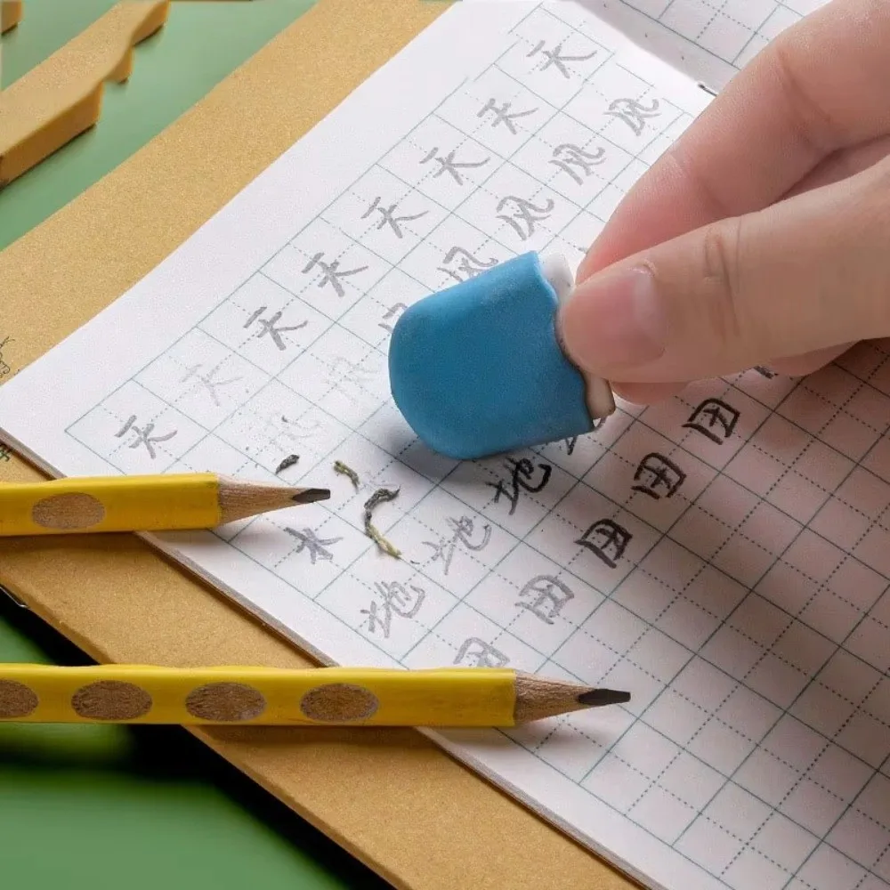 New Tian Zige Chinese Notebook Chinese Character Paper Chinese Exercise Book Stationery Writing Book Student Gift