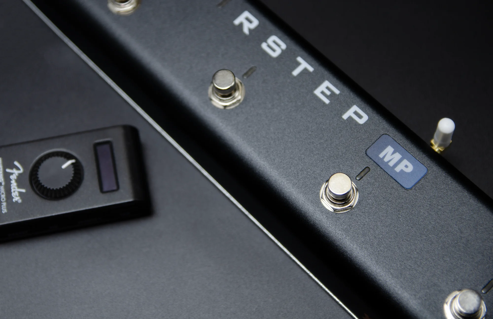 XSONIC AIRSTEP MP Edition | Fender Mustang Micro Plus Footswitch