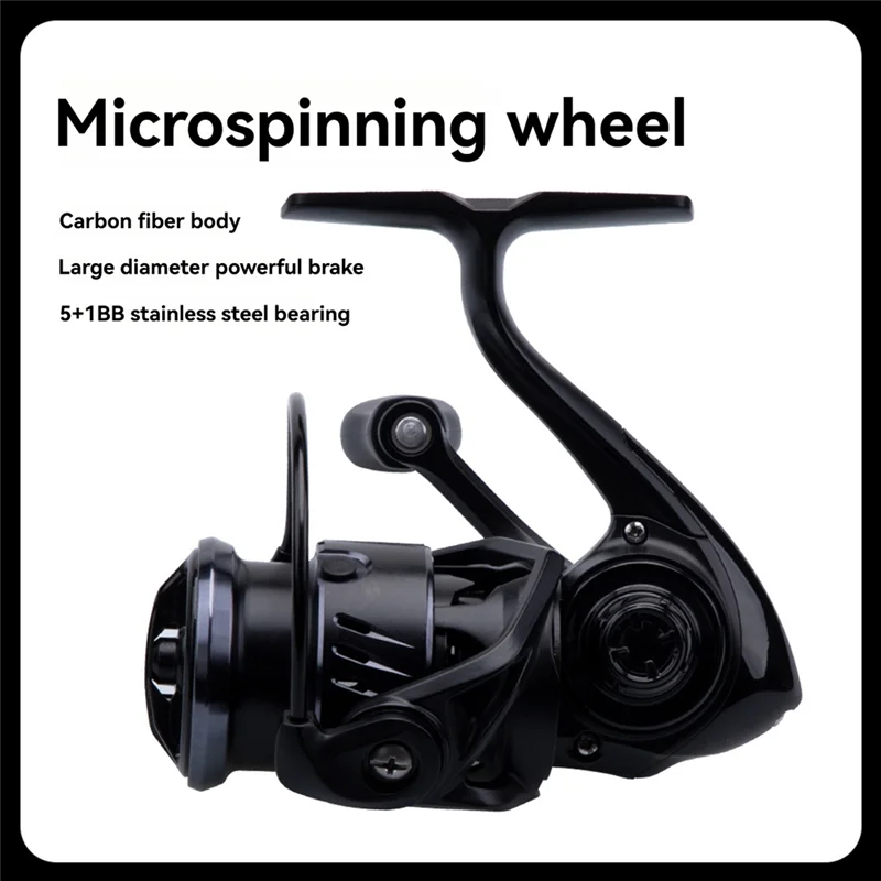 A76G-Saltwater Jigging และ Surfcasting Reel 800S, Ultralight พร้อมเครื่องป้อนเหยื่อ, ลากสูงสุด 15Kg