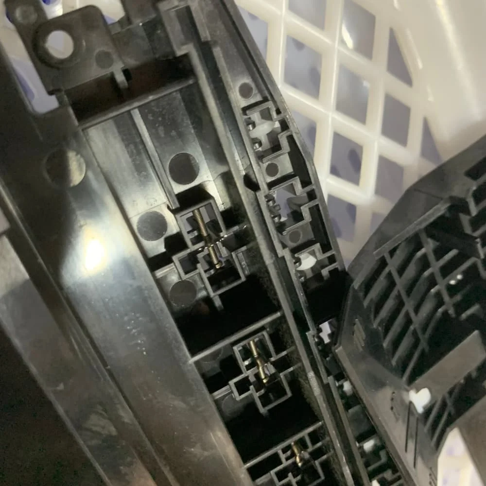 

1763608 1763609 1763610 PAPER GUIDE ASSY for EPSON L1110 L3110 L3111 L3116 L3150 L3156 L3160 L5190 L3100 L3101 ET2710 ET2720