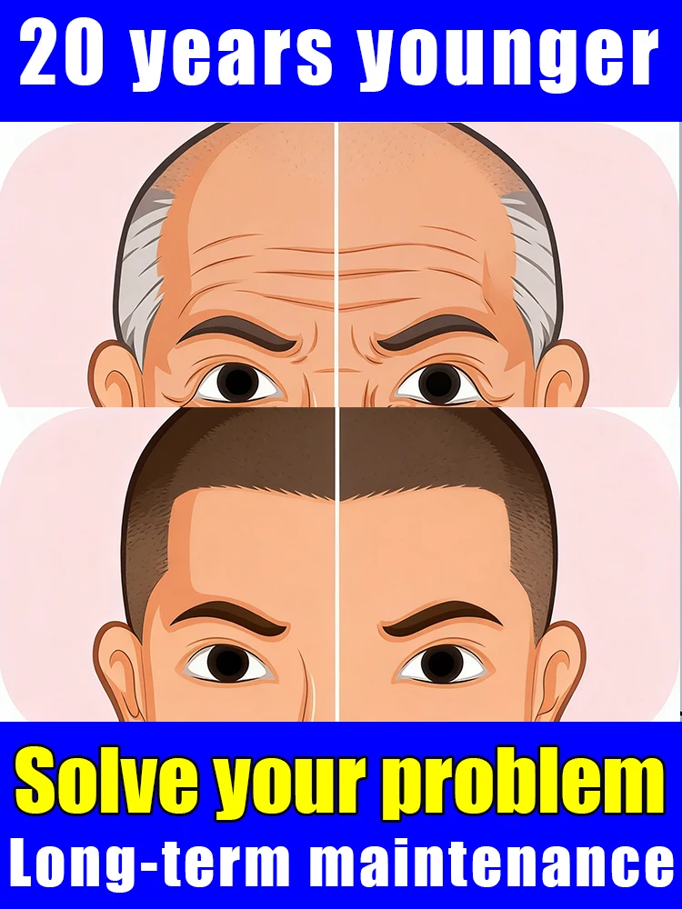 Generation-3 Popular Choice From wrinkles age-preventive free shipping