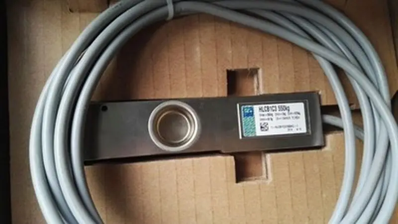 HLCB1D1/220KG HLCB1D1/550KG  HLCB1D1/2.2T  HBM Load Cell Weighing Sensors