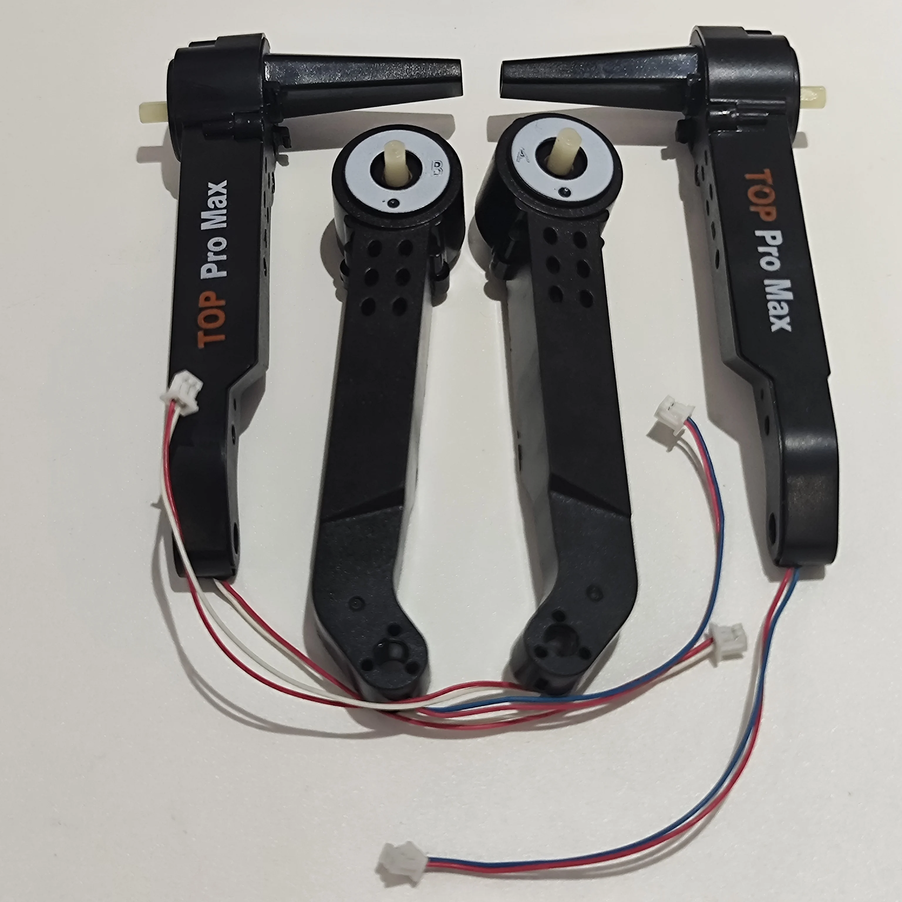 

P18 TOP Pro Max Obstacle Avoidance Foldable RC Drone Original Full Set Motor Arm 4PCS