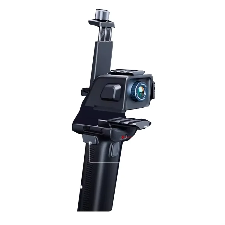 

Xinfrared X3 Thermal Camera Portable Night Vision Range Finder Thermal Imager Camera For Phone Outdoor Hunting Thermal Telescope