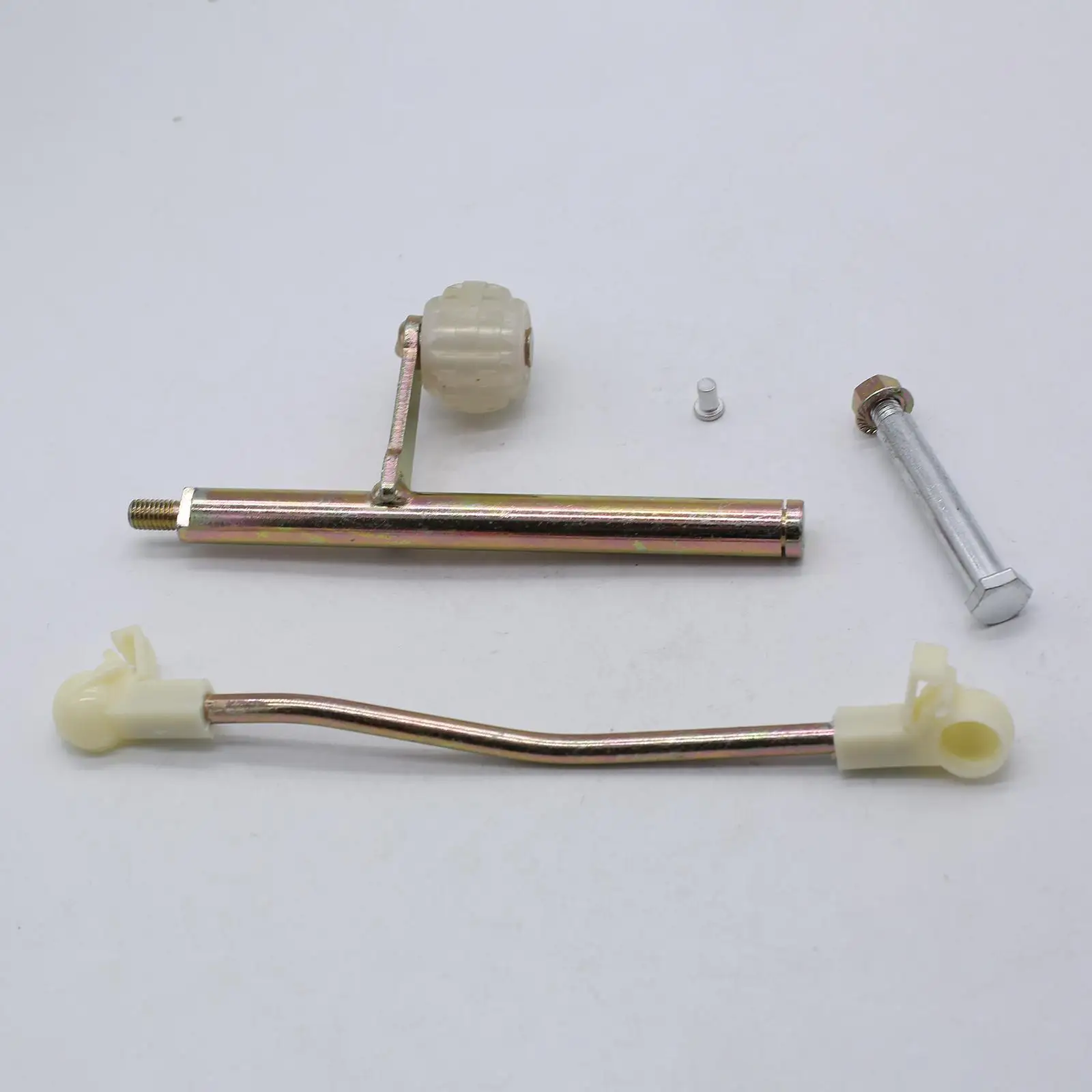 

Gearshift Repair Kit Metal Gearbox Upgrade Set Professional Bearing Overhaul for Volkswagen Golf