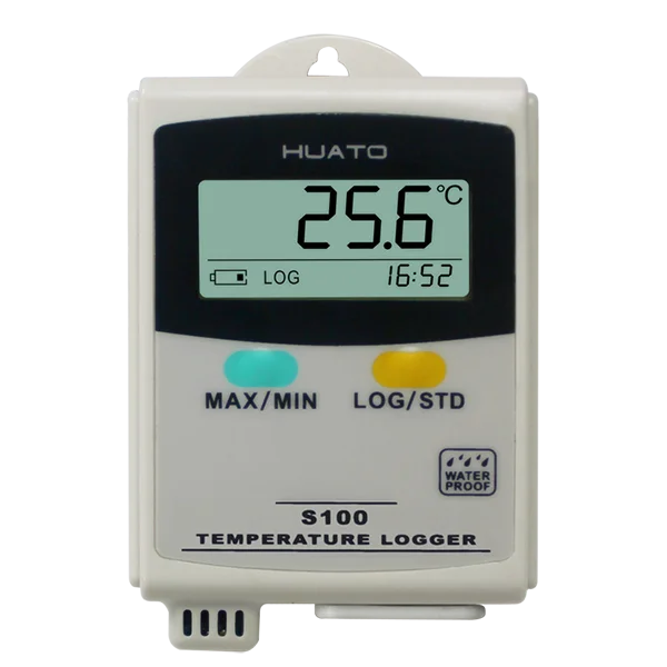 

2026 Laboratory Temperature and Humidity Verification Instrument Temperature and Humidity Data Recorder