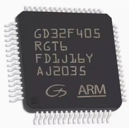 GD32F405 original GD32F405RGT6 32-bit microcontroller-MCU chip