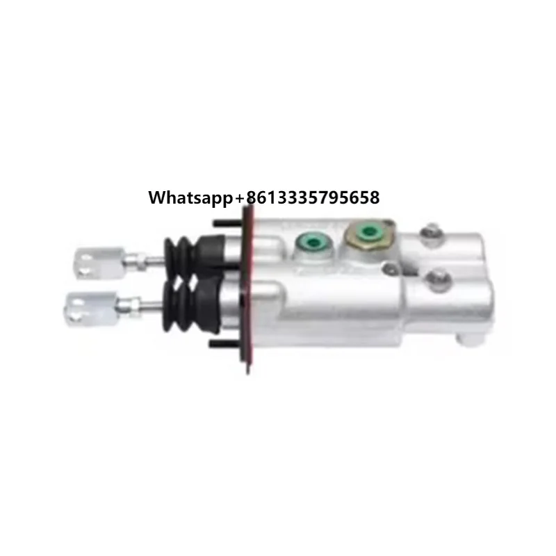 

Replacement New Brake Pump 47979395 Brake Master Cylinder for Tractor T6090 T6070