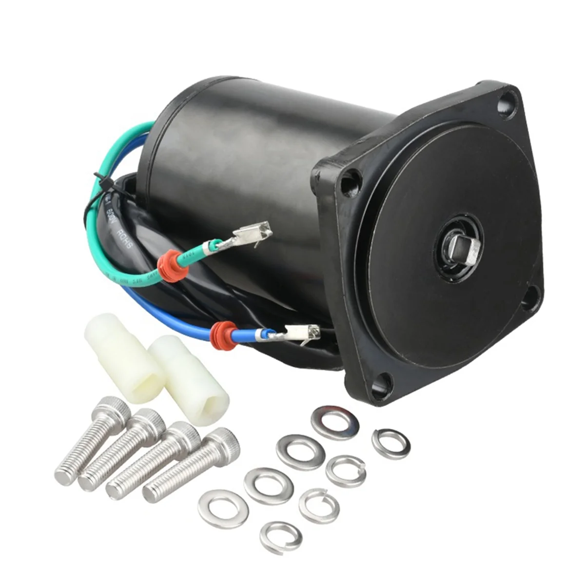 5007775 Tilt Trim Motor for Evinrude OMC Johnson Outboard Motor Parts 40-60HP 6248,5005831,18-6815 Boat Engine