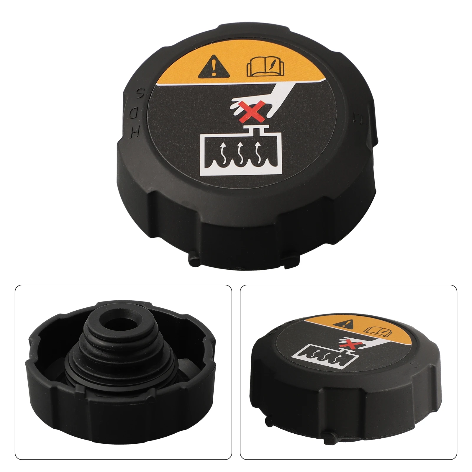 Reservoir Tank Cap For TUCSON For XCEED for hyundai I30 IONIQ KONA For CEED For NIRO 25330-D3000 25330D3000  Reservoir