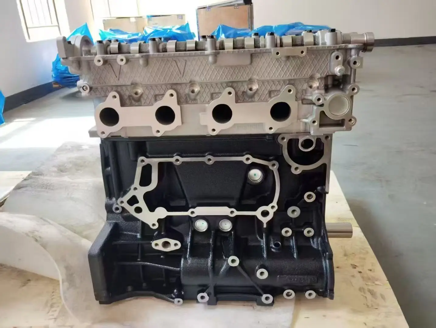 New D4CB 2.5 CRDI Engine Assembly for Hyundai Kia Motor on Sale