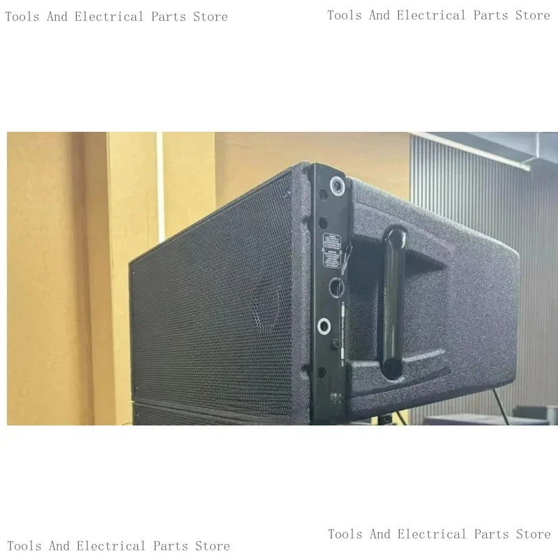 

20-A Двойной 10-активный двусторонний линейный динамик HDL20A Модуль HDL-20A