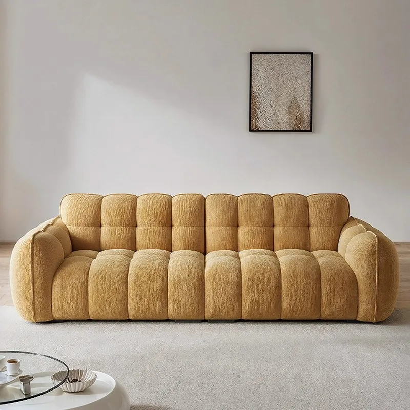 

French Minimalist Living Room Sofas Nordic Lazy Luxury Europe Living Room Sofas Family Recliner Salas Y Sofas Muebles Furniture