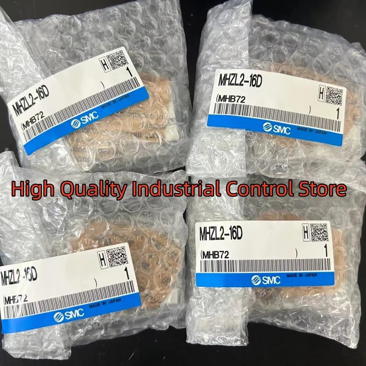 

New original MHZL2-16D MSQB10A Rotary Pneumatic Cylinder