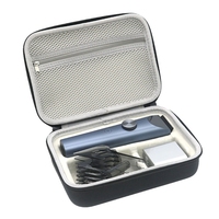 Hard EVA Protective Case for Xiaomi Mijia Hair Clipper 2 Storage Bags Protective Case Hair Trimmer Protectors