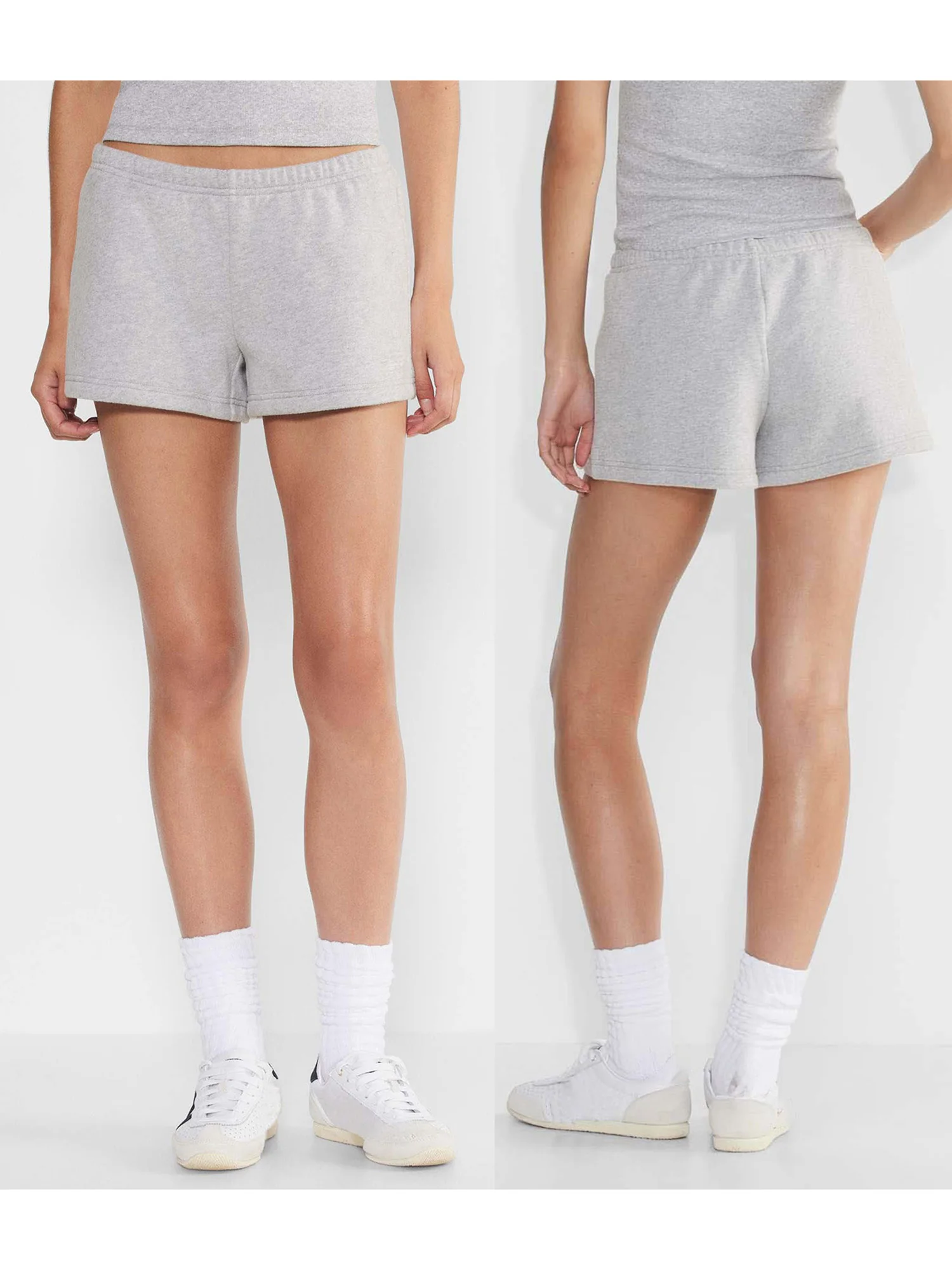 

Женские удобные шорты на шнурке, дышащие легкие шорты для отдыха, повседневные однотонные летние шорты с эластичной резинкой на талии