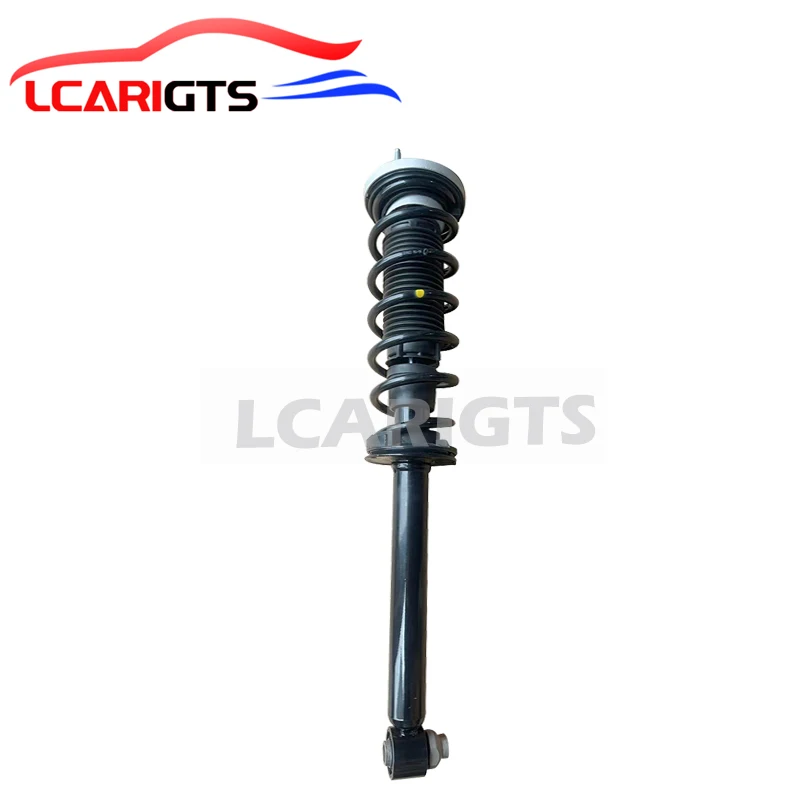 

For BMW G30 G31 F90 2017-2020 Rear Left/Right Shock Absorber Assembly With Coil Spring Without EDC