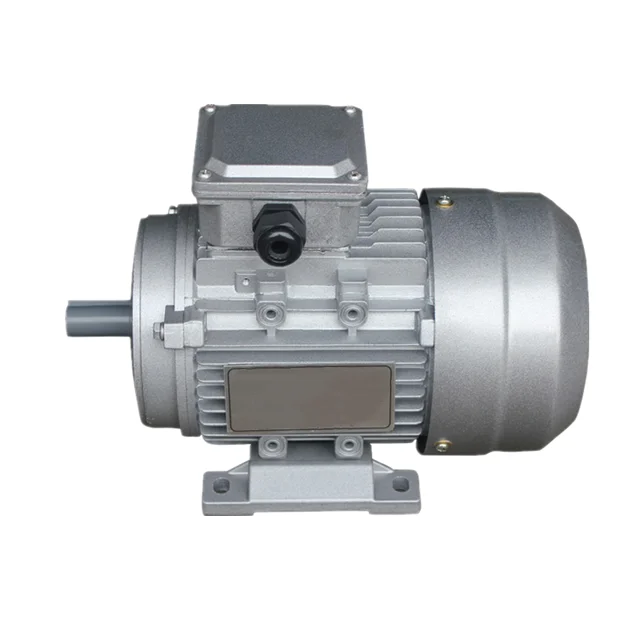 YYHC-CE Certification IE3 IE4 synchronous motor ac 7.5KW electric motor for conveyor belt