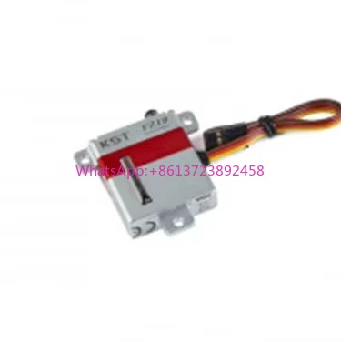 Kst FZ10 10.8KG Hv …