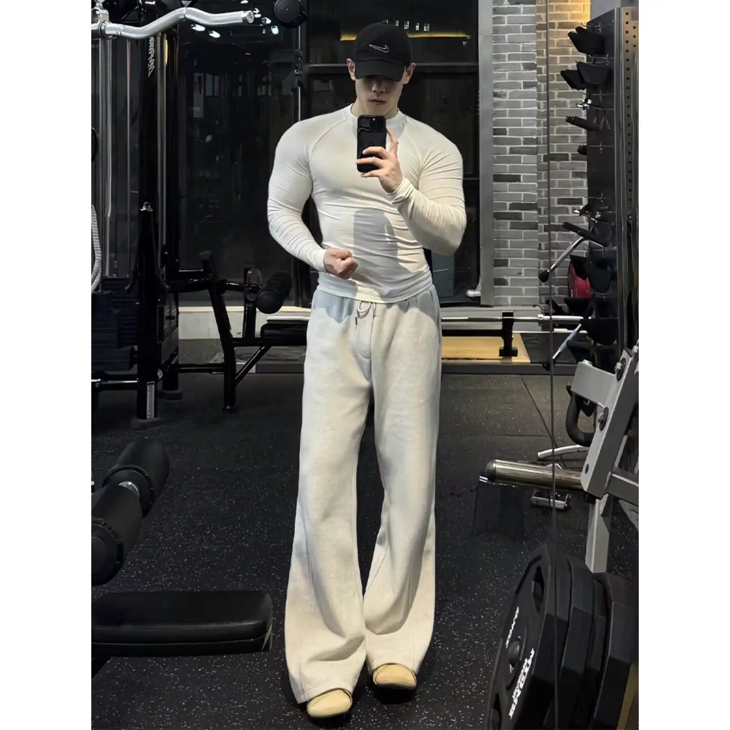 Fitn Heavyweight Ey…