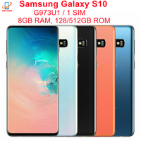 Samsung Galaxy S10 G973U1 6.1\