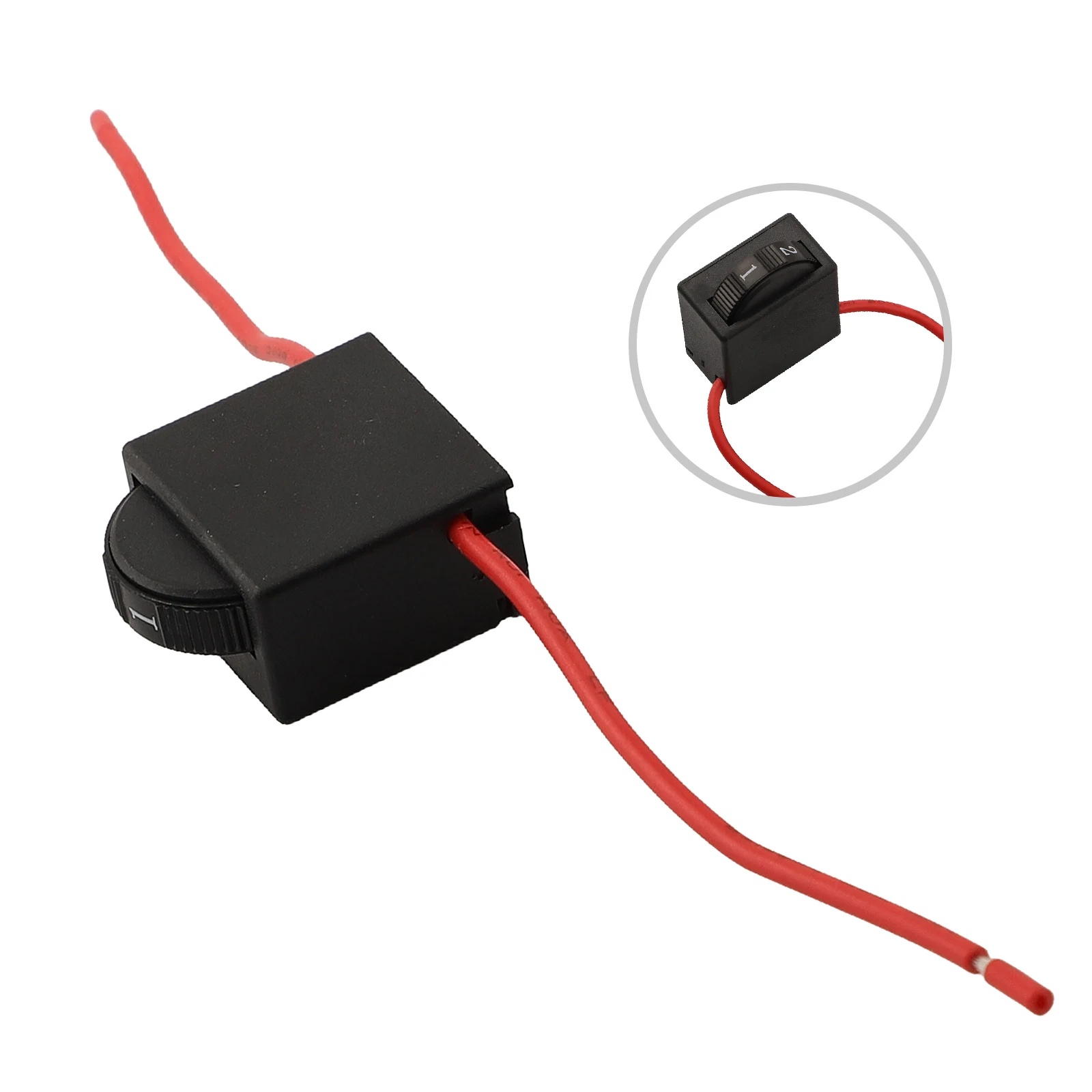 Electric Controller Switch Regulator For Sander Grinder Polishing Machine Power Tool Variable Voltage Adjustment Device